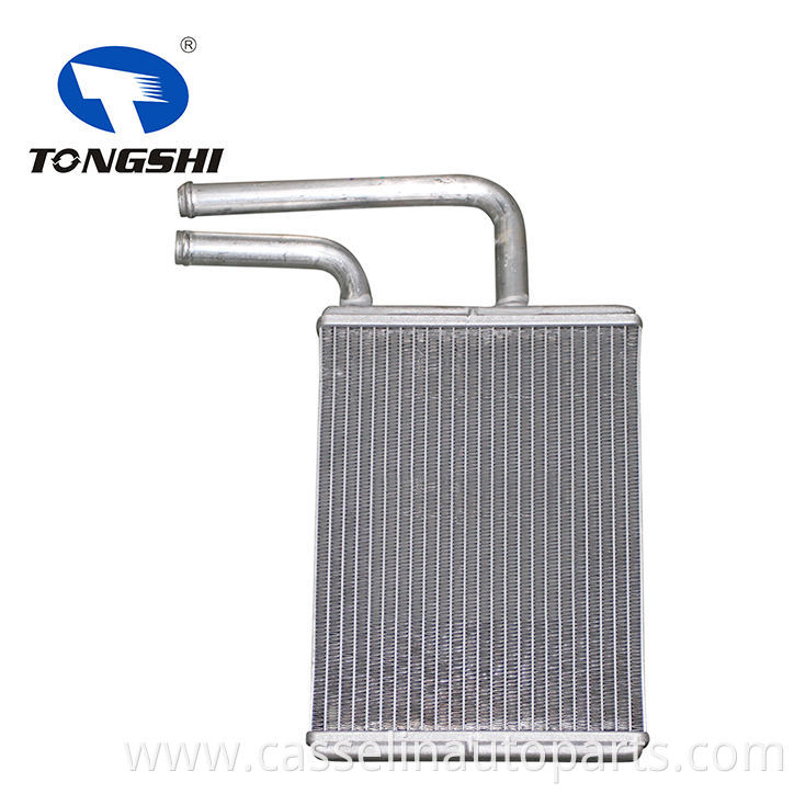 Hot-selling Car Heater Core for MITSUBISHI LANCER 2009 Auto Parts